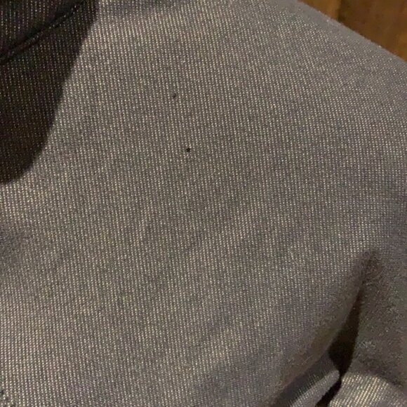 Lululemon jean style full zip sweater - Picture 3 of 10